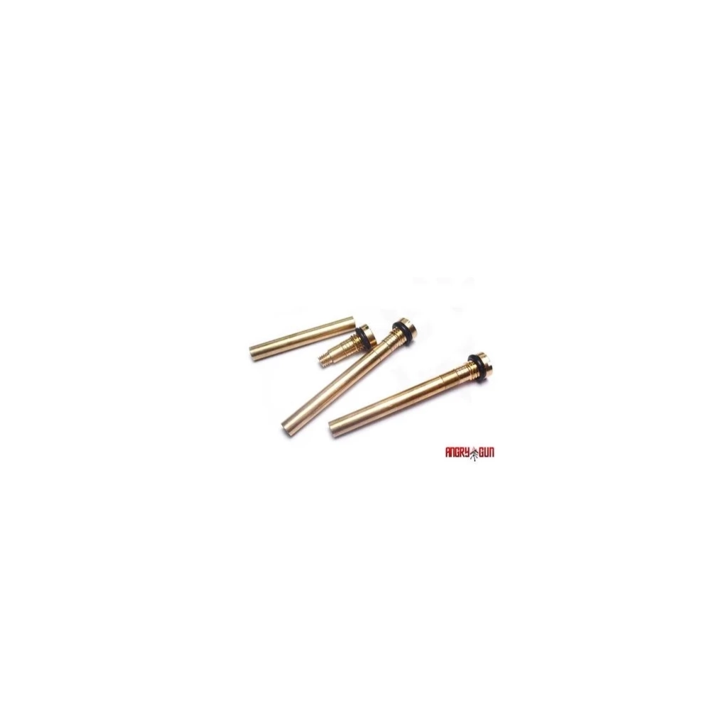 ANGRY GUN Modular Magazine Inlet Valve 3pcs