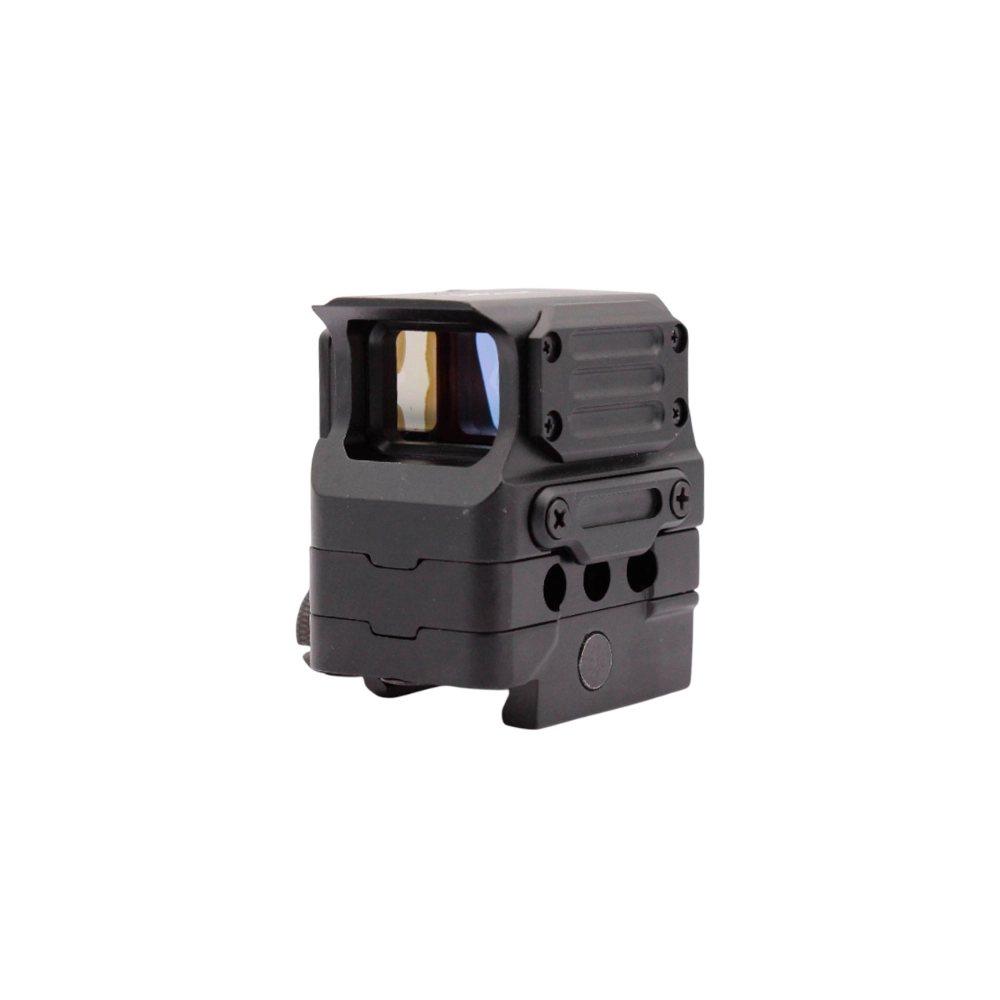 ARSENIC Argon AS5422 Red Dot Black