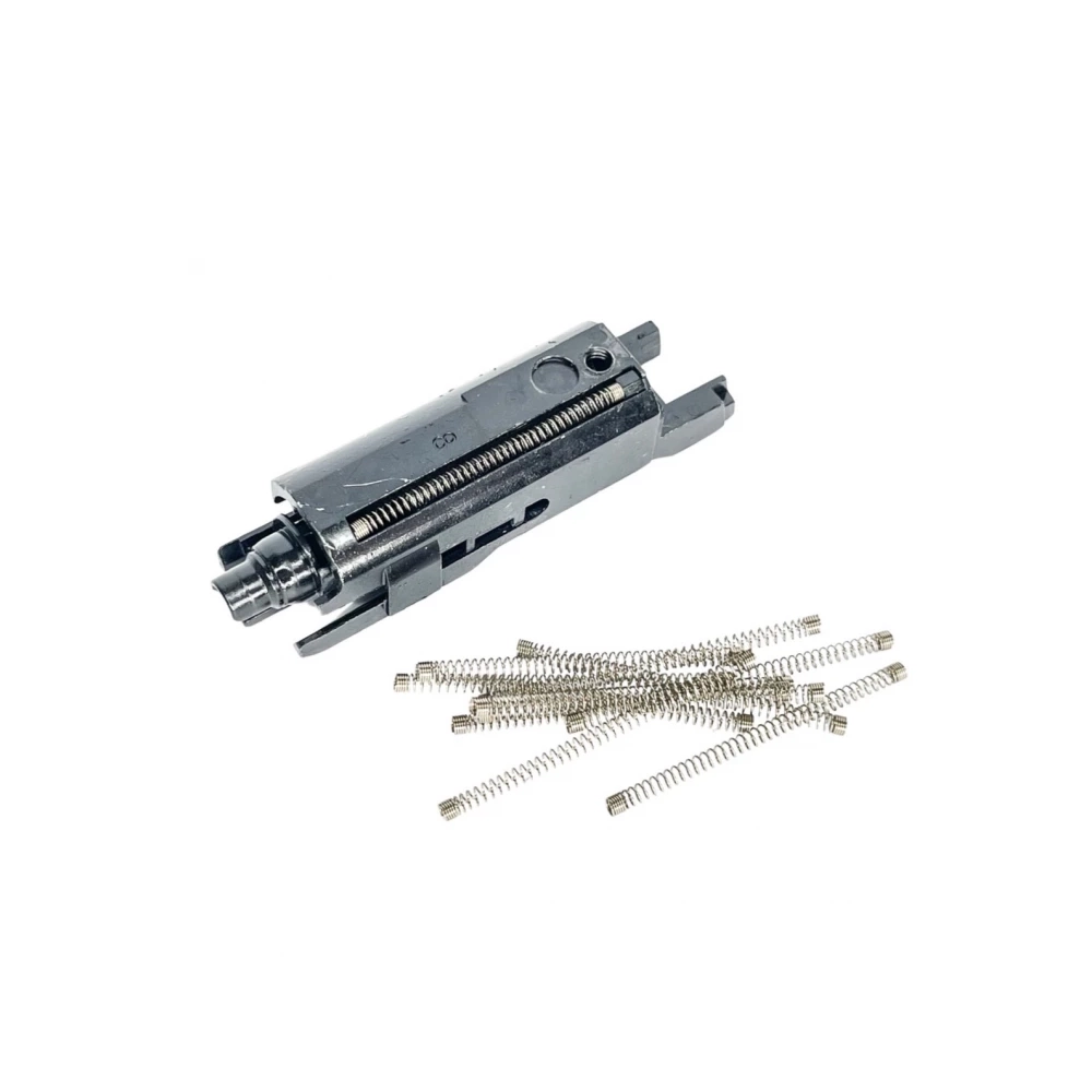 CTM Hi-Capa 180% Reinforced Nozzle Spring 2pcs