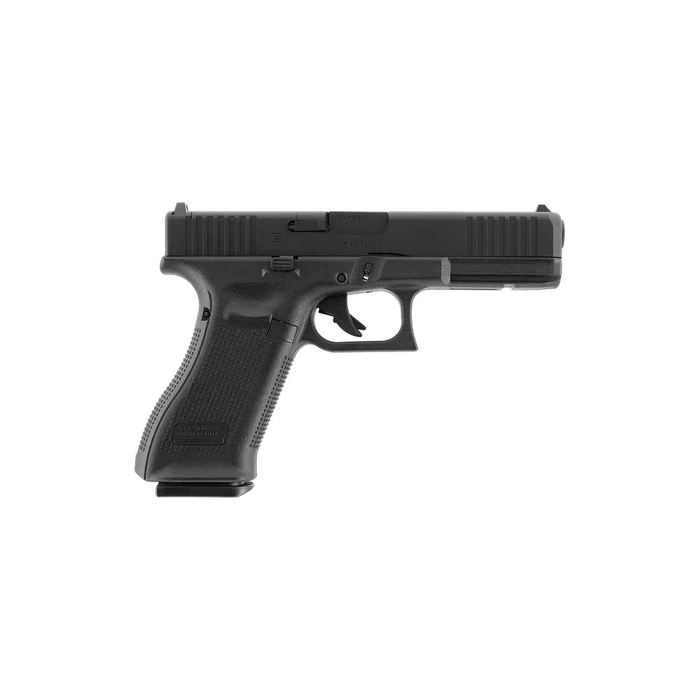 GLOCK G17 Gen5 MOS CO2