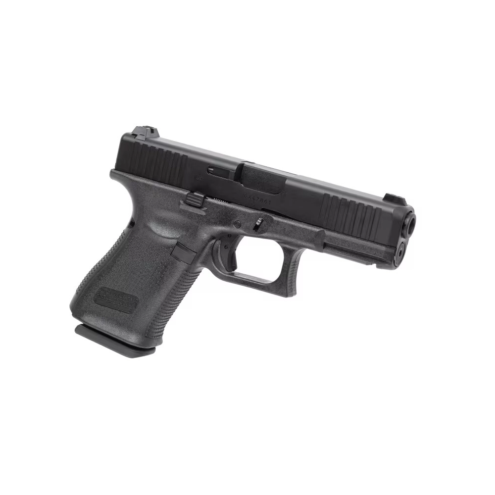 GLOCK G19 Gen. 5 GBB Black