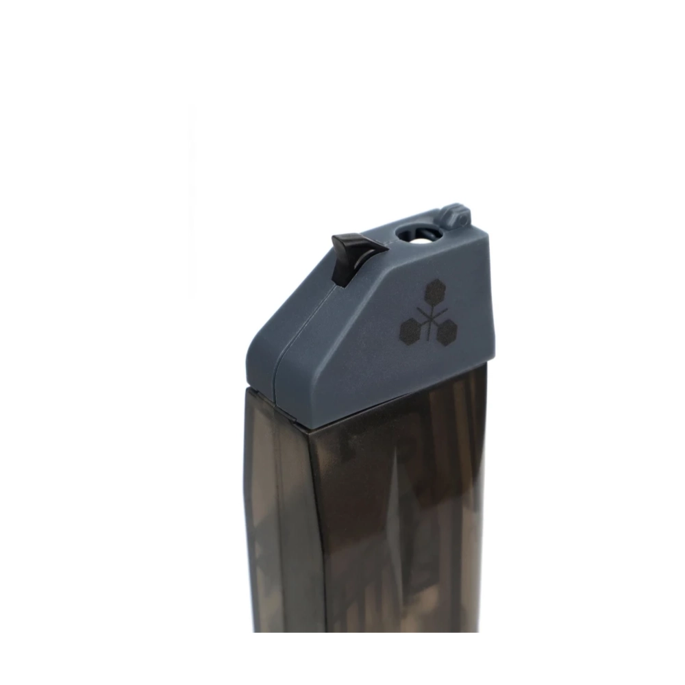 TRIDOS.DESIGN Unicorn Speed Loader Adapter Grey