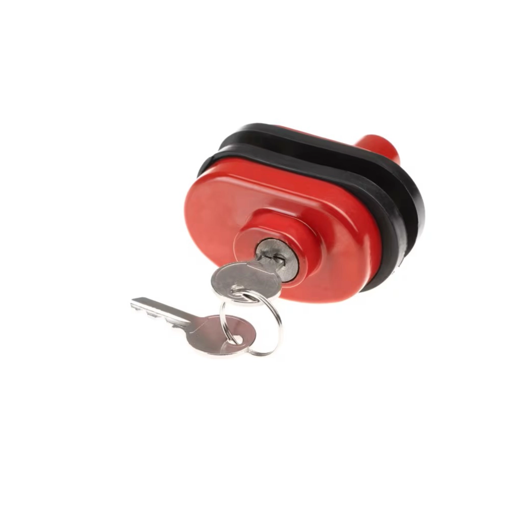 Walther Pro Secur Trigger Lock