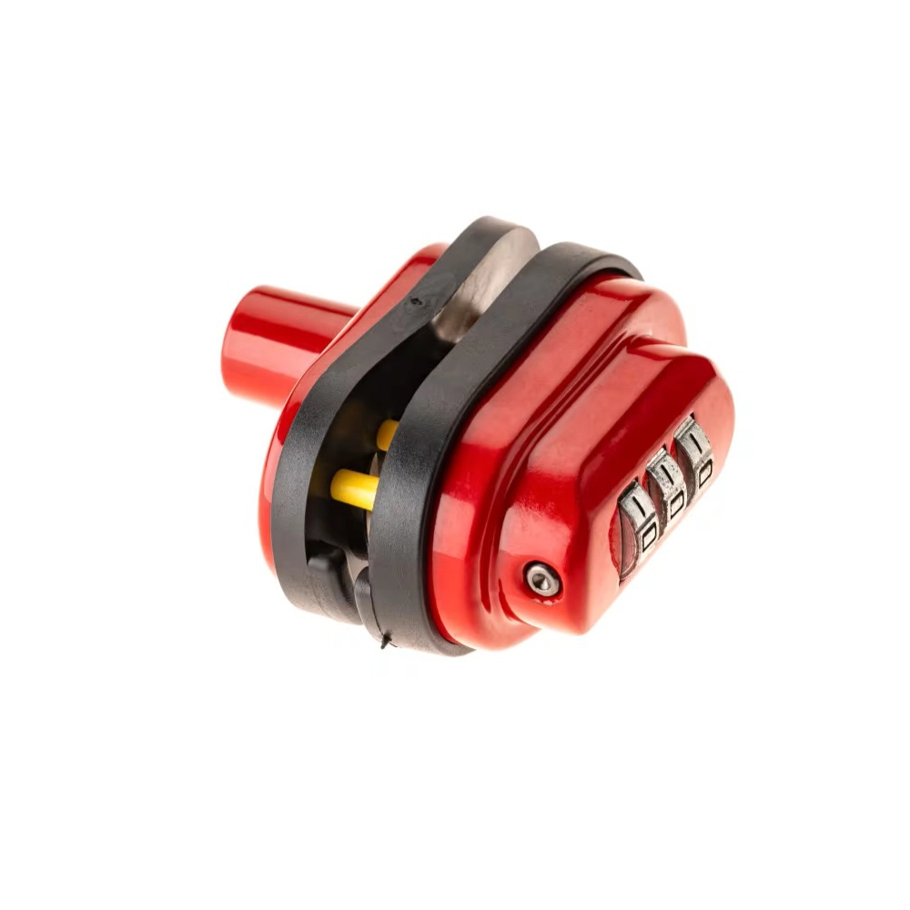 Walther Trigger Lock Black