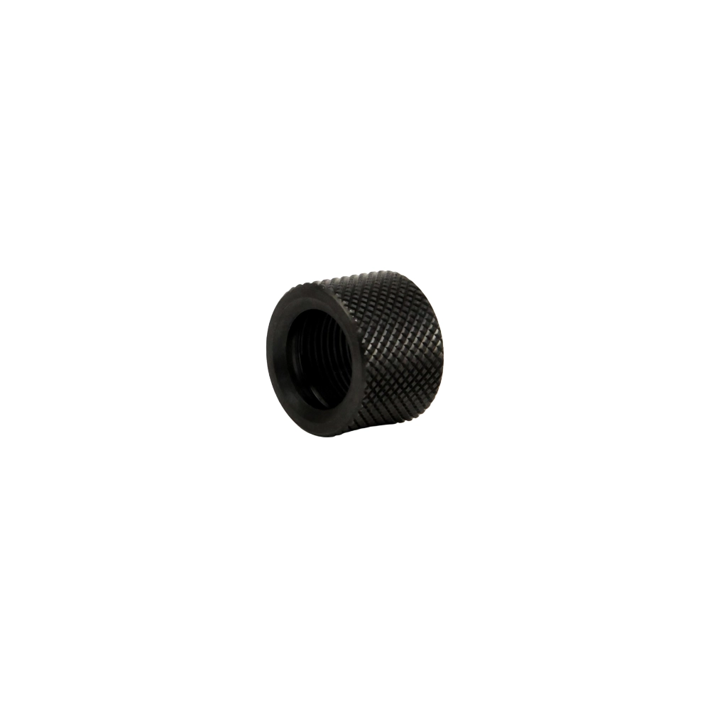 14mm Negative Steel Thread Protector