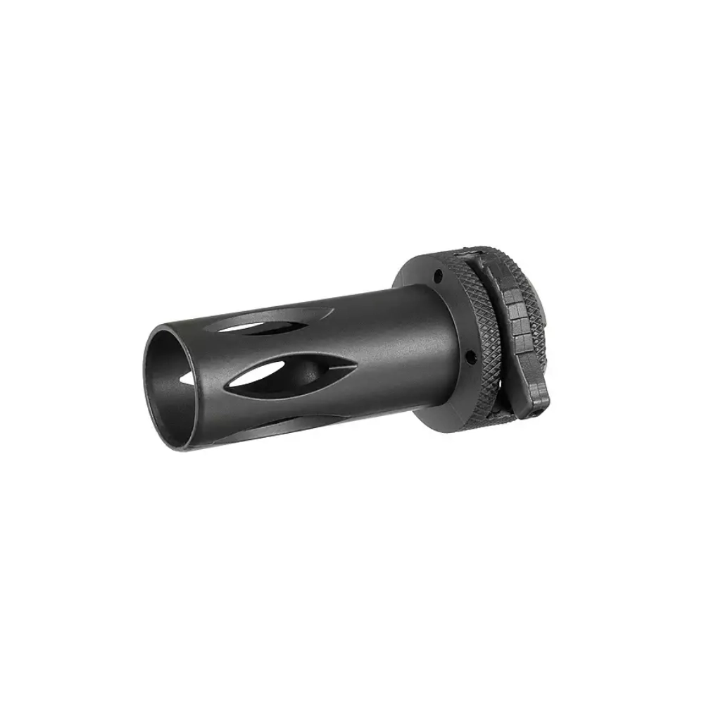 MP5 Flash Hider Preto