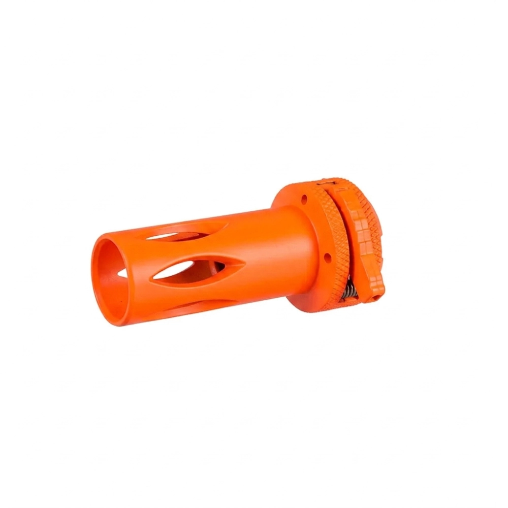 Orange Flash Hider